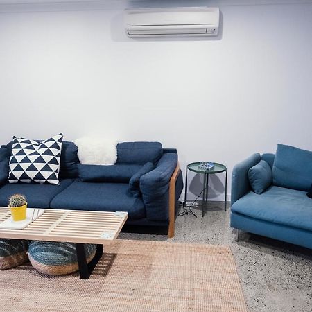 Fortytwo - Oceanside Retreat Басселтон Екстер'єр фото