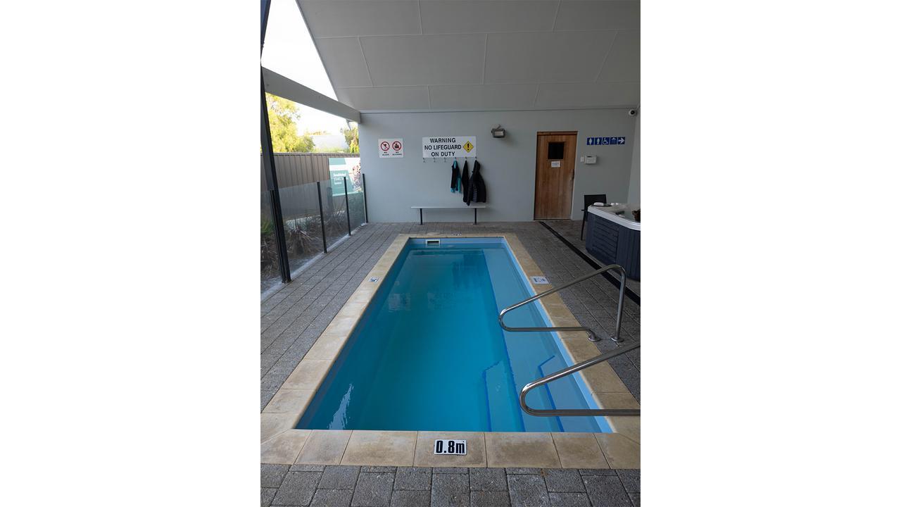 Fortytwo - Oceanside Retreat Басселтон Екстер'єр фото
