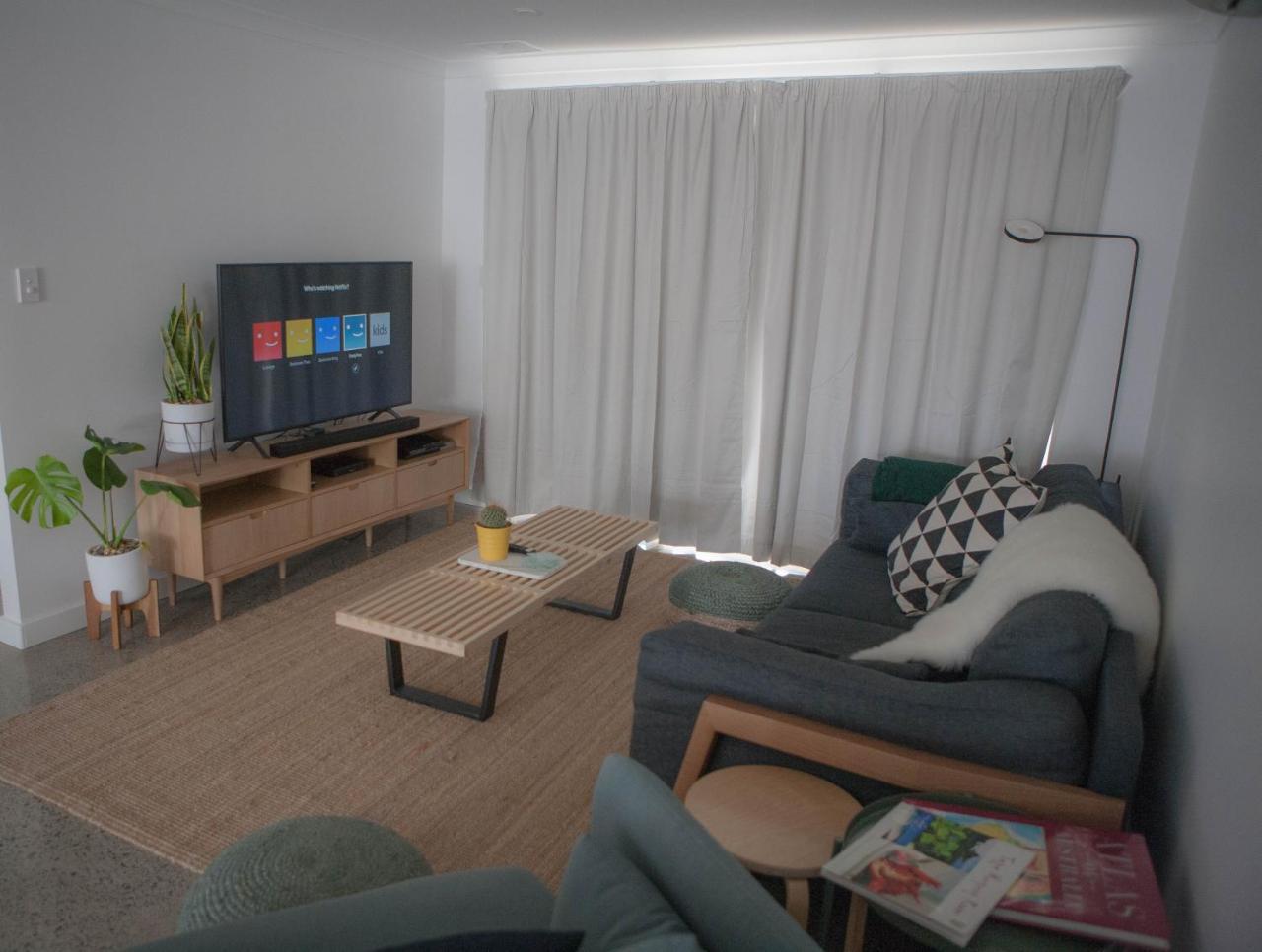 Fortytwo - Oceanside Retreat Басселтон Екстер'єр фото